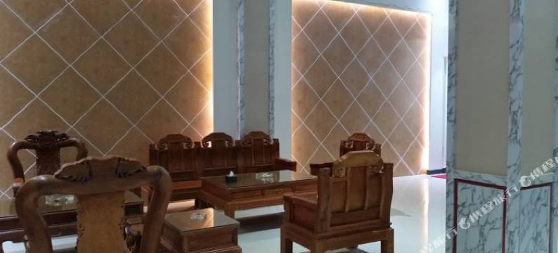 银湖酒店(奥林匹克体育中心店)图片