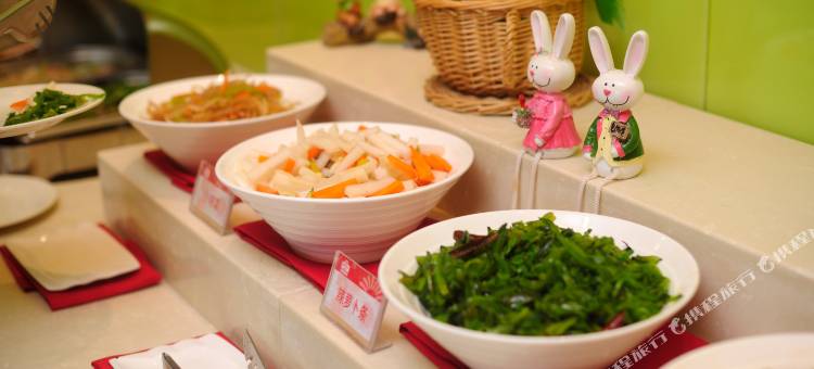 银座佳驿酒店(临沂临西十一路家具城店)图片