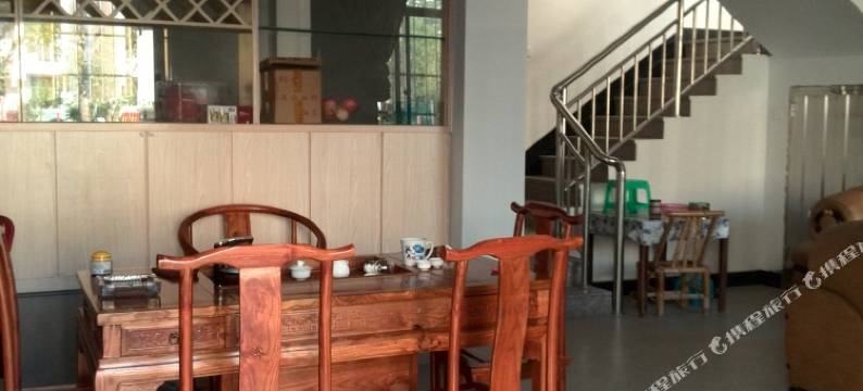 武夷山欣微客栈图片