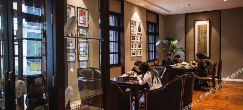 南通桃之华馆图片