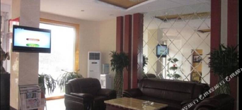 商河德友商务宾馆图片