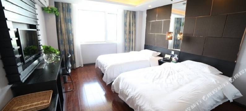 锐思特汽车酒店(天津大港店)图片