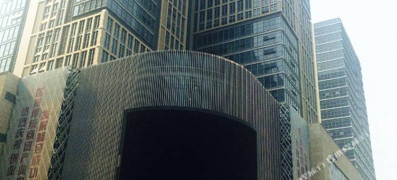 格林时尚酒店(郑州京莎广场店)图片