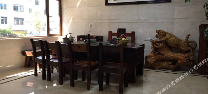 仙都程鑫民宿图片