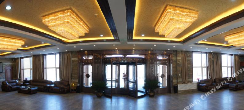 抚松狩猎度假酒店图片