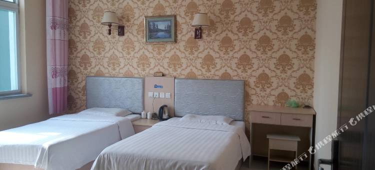 昌乐翰林商务宾馆图片