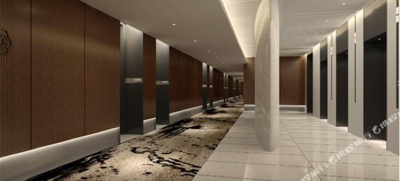 射洪鑫悦商务酒店图片