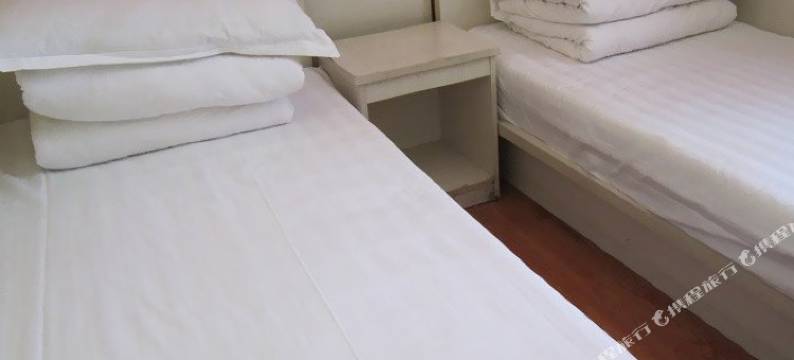 巴林右旗馨园小筑宾馆图片