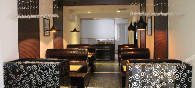 天津天天时尚精品酒店图片