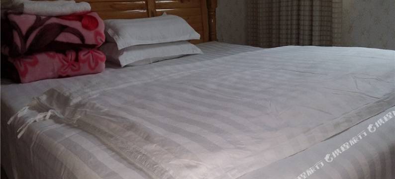 彭州旭梅家氏院图片