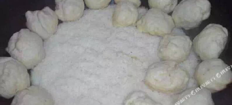 泾县秀山水农家乐图片