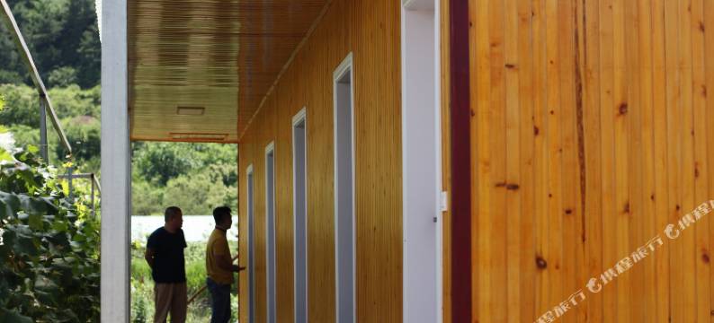 北京8号酒庄图片