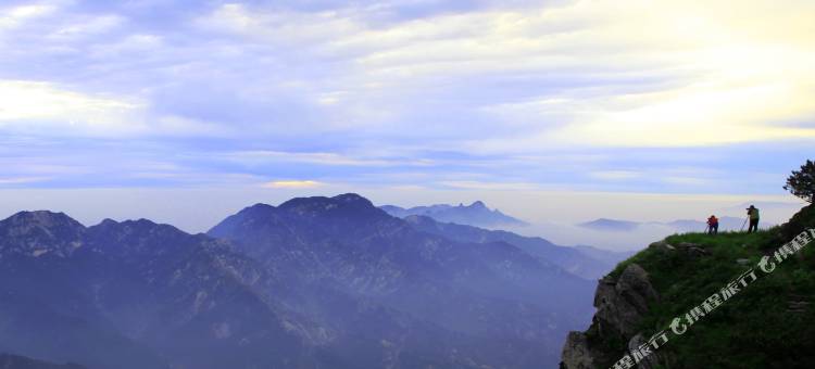 蒙阴天都精选酒店(沂蒙山风景区店)图片