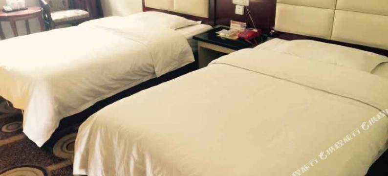 当阳玉墅宾馆图片