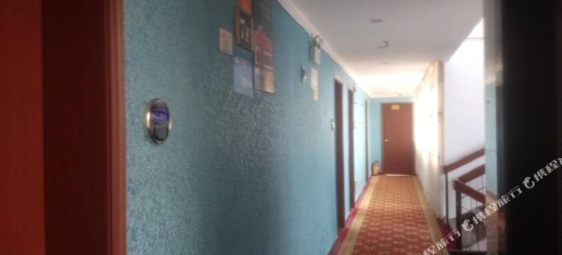 茂名三丰商务宾馆图片