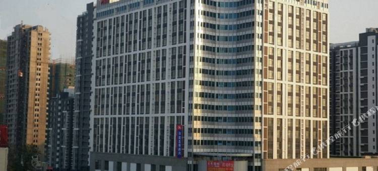 汉庭酒店(潍坊胜利东街文化路店)图片