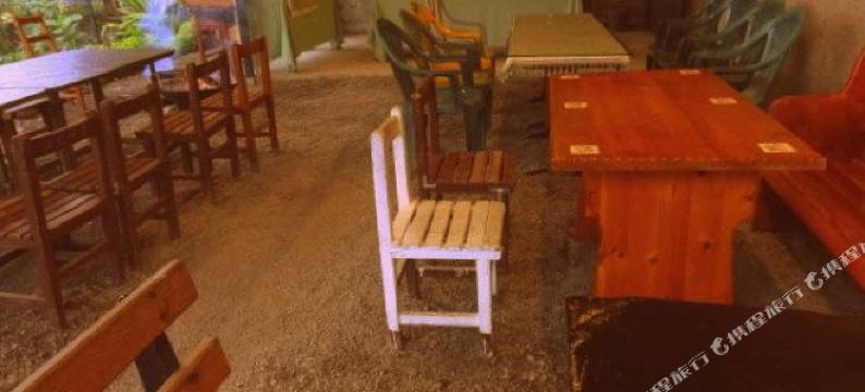 屏东好茶部落怀旧栈图片