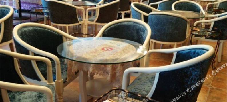 仁寿第一印象大酒店图片