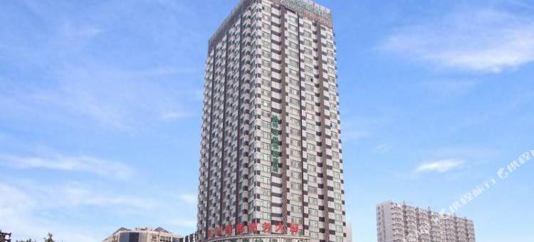 格林豪泰酒店(邯郸火车站邯郸道店)图片