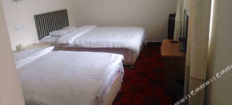 南江鸿鹄居图片