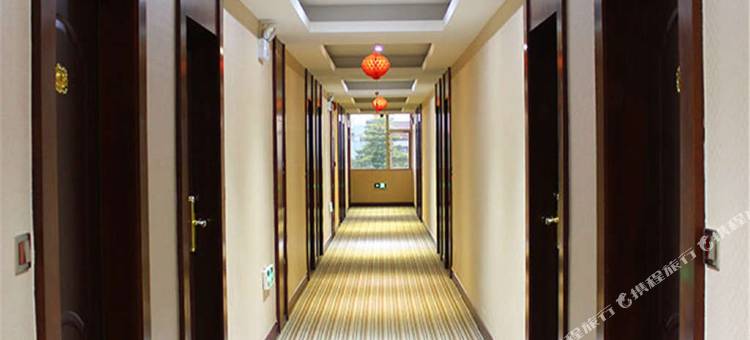 清远三和酒店图片
