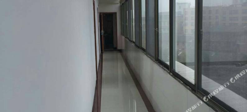 宜章莽山舒心酒楼图片