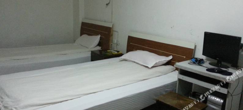 盱眙康泰宾馆图片