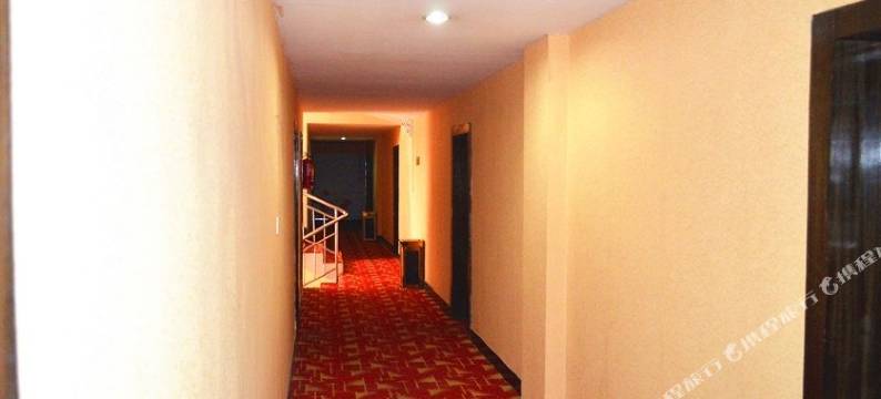 罗江华茂特宾馆图片