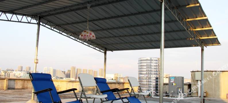 北海海驿匆匆那年客栈(二店)图片