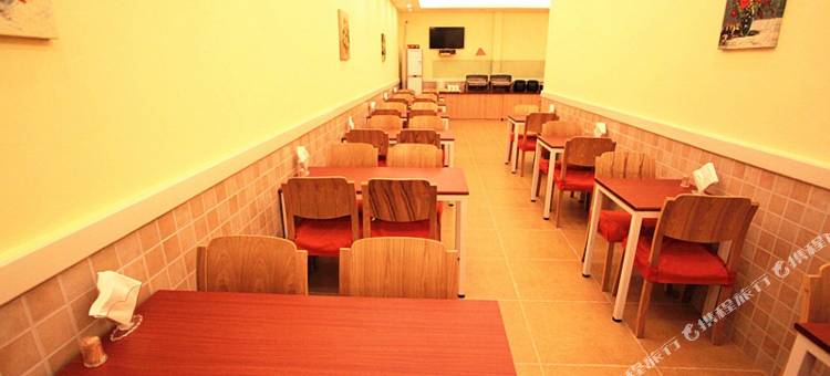 如家酒店(徐州高铁站万达广场店)图片