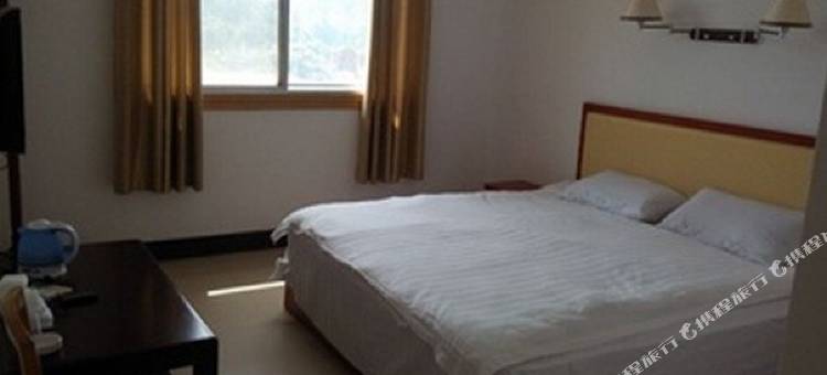 苏州新希望旅馆图片