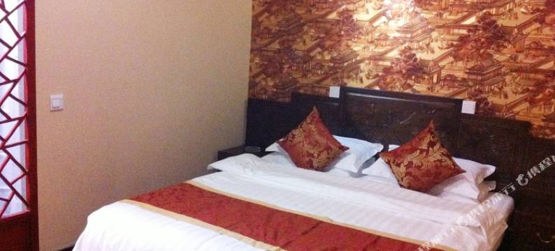 北京天德金丹旅店图片