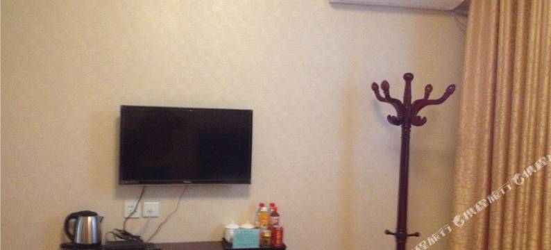 广元县衙客栈图片