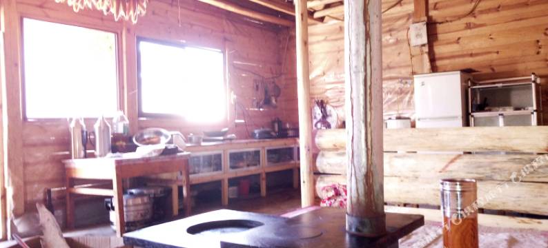 玉龙古道亭客栈图片