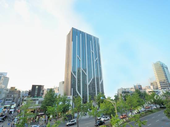 首爾多米高級酒店