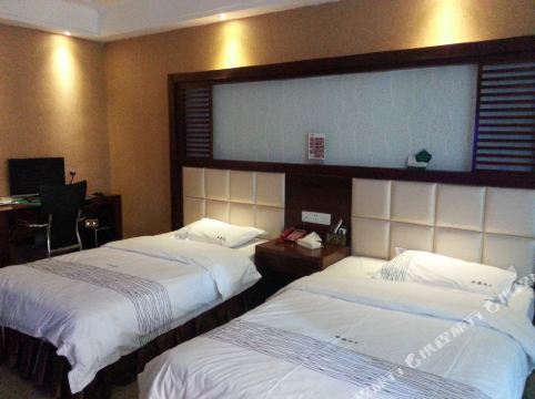 俊王酒店(佛山伦教店)