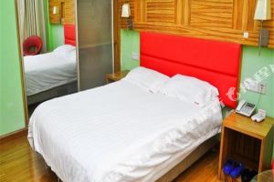 háo huá dan rén fáng (nèi bin ) rooms