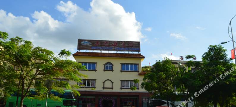 万宁乐金宵大酒店图片