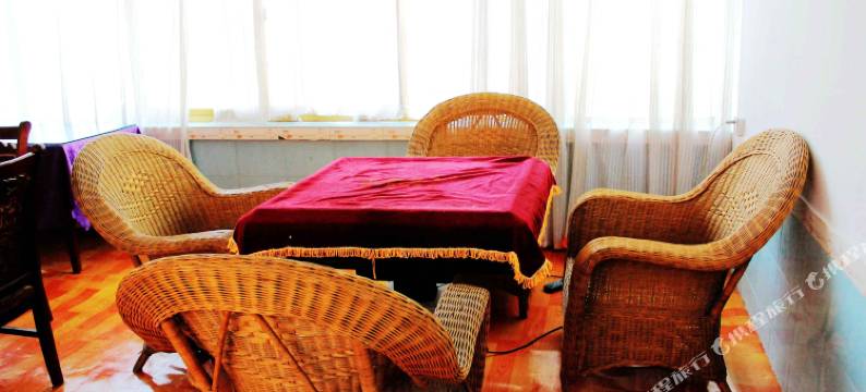 拉萨金幡宾馆(西藏大学河坝林校区店)图片