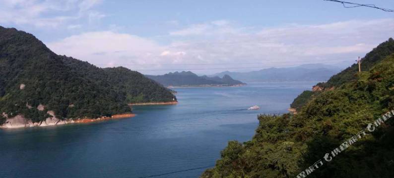 资兴竹香苑农家乐图片