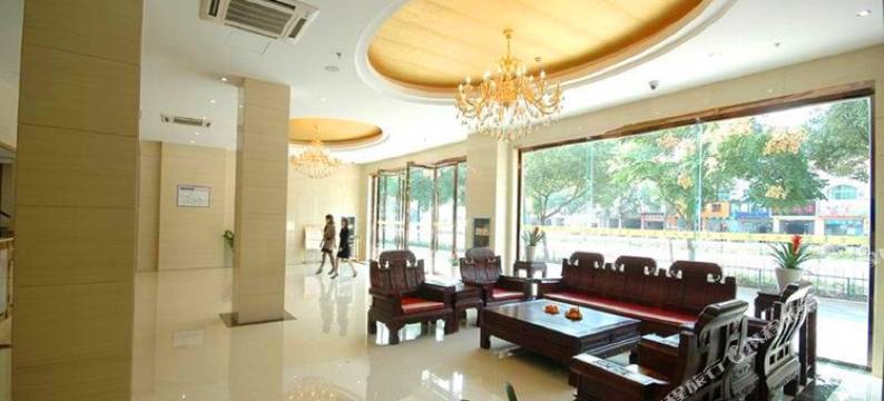 千岛湖紫豪假日酒店图片