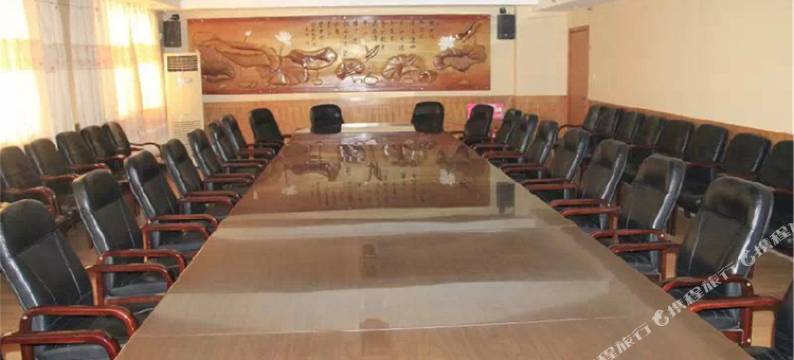 临汾育花园大酒店(临汾鼓楼店)图片