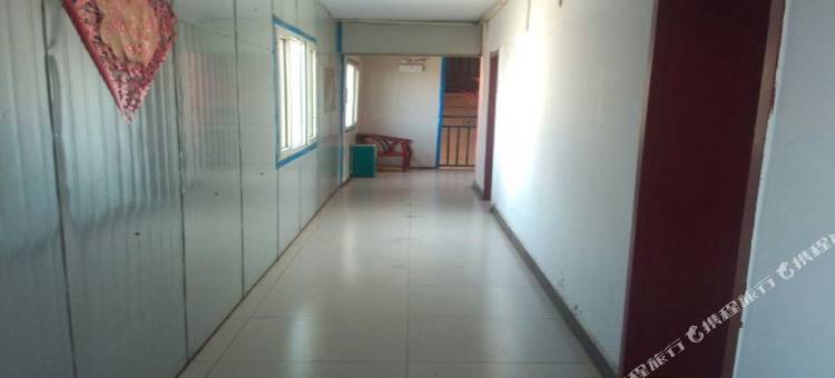 五原福林宾馆图片