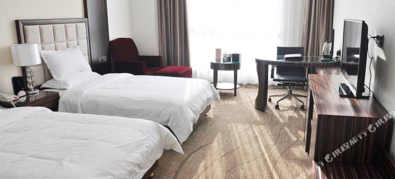 石岛清水湾温泉酒店图片