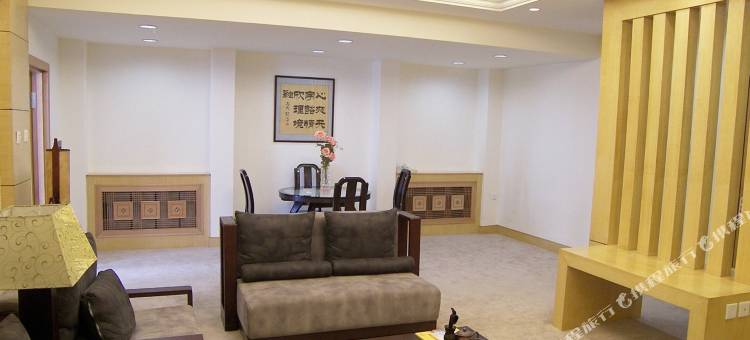 锦江宾馆(佳木斯大学附属第一医院店)图片