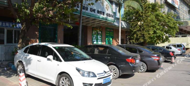 兴宁大都会宾馆图片