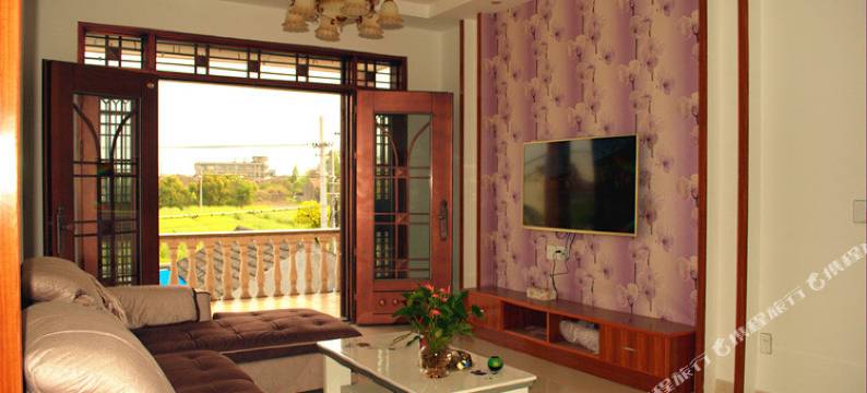 西塘毛毛客栈图片