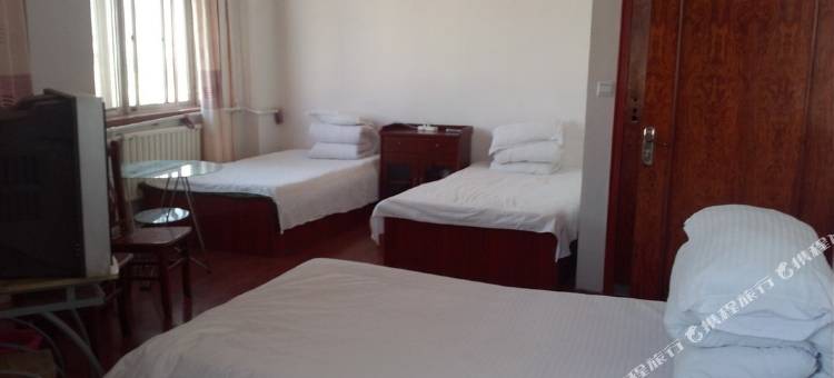 栖霞祥客宾馆图片