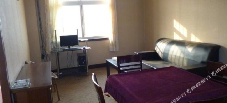 嘉祥祺瑞宾馆图片