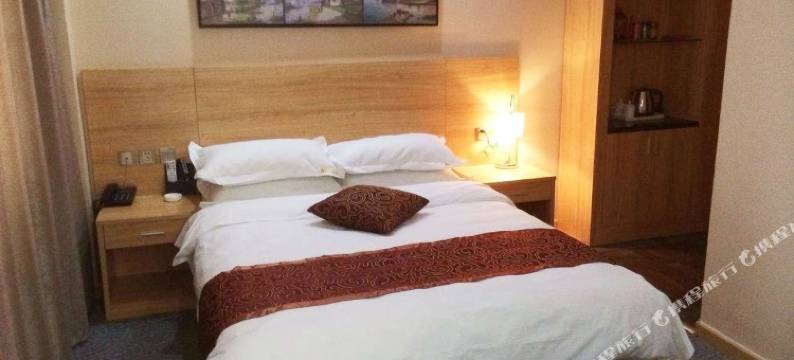 都市月光商务酒店(长治高铁东站店)图片